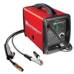 Powerbuilt 90 Amp Portable Flux Core Wire Welder -Powerbuilt Shop 240032 20beauty 1800x