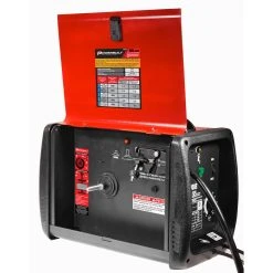 Powerbuilt 90 Amp Portable Flux Core Wire Welder -Powerbuilt Shop 240032 20image 202 1800x