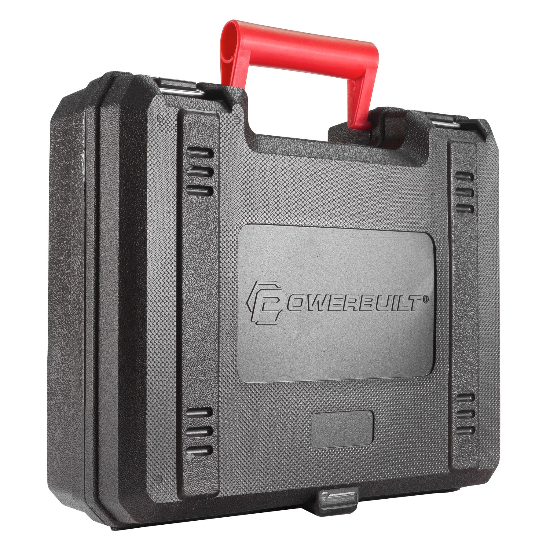 Powerbuilt 12V Lug Nut Impact Wrench Kit - Image 4