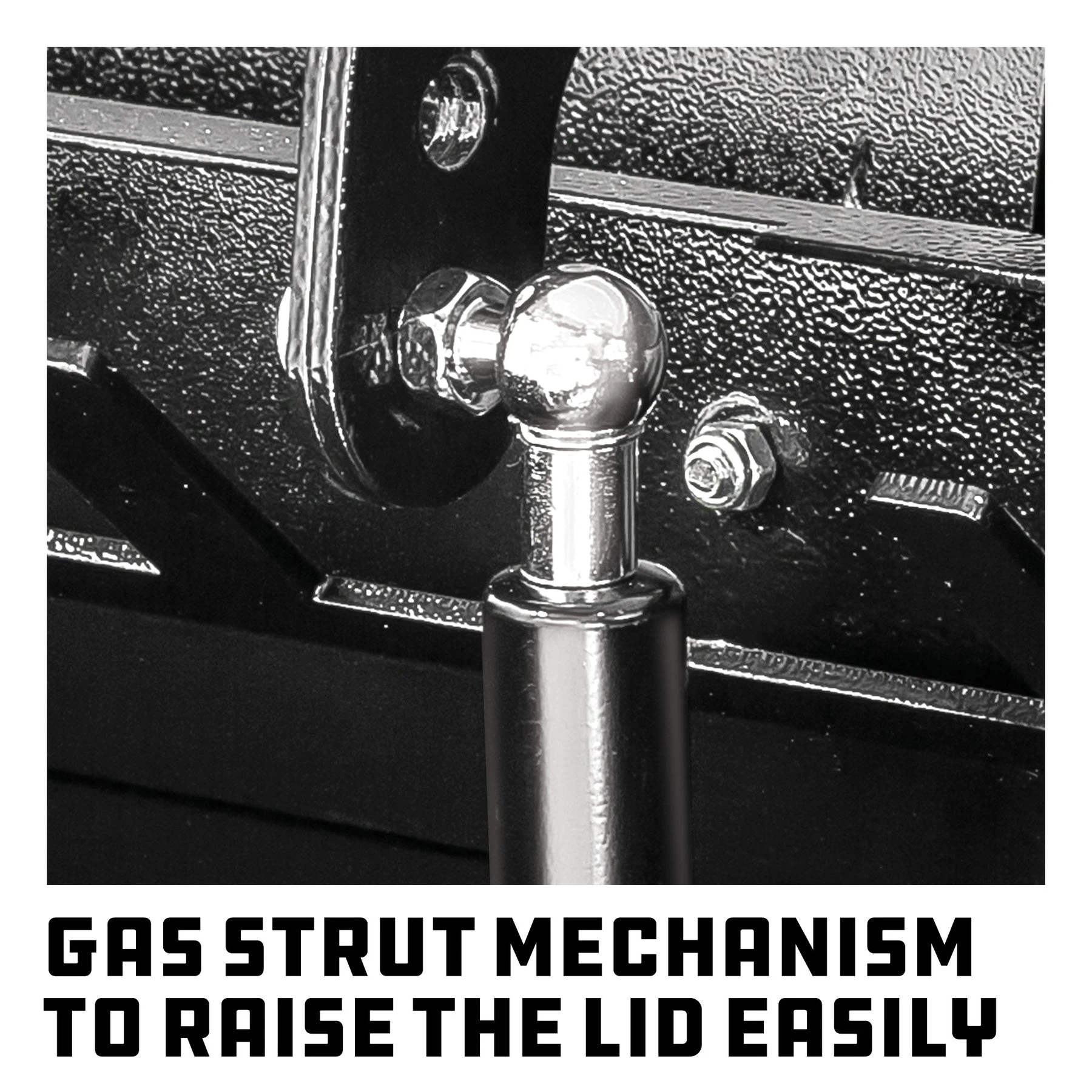 26 in. Rapid Box Portable Slant Front Tool Box - Grey Powerbuilt 26 In. Rapid Box Portable Slant Front Tool Box - Grey -Powerbuilt Shop 240111 04 258c677a e78c 45f0 9b48