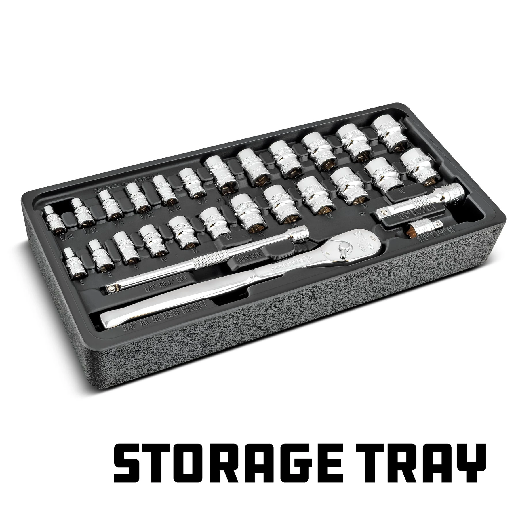 28 Piece Zeon Socket Set for Damaged Bolts Powerbuilt 28 Piece Zeon Socket Set For Damaged Bolts -Powerbuilt Shop 240120