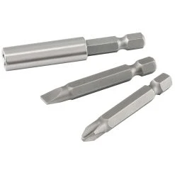 Powerbuilt 20V Lithium Ion Cordless Impact Driver + BONUS 8 Impact Driver Bits -Powerbuilt Shop 240132 20bits 20and 20bit 20adapter 75d0f74c c961 445a 8d17 af286588e76e 1800x