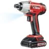 Powerbuilt 20V Lithium-Ion Cordless Impact Driver