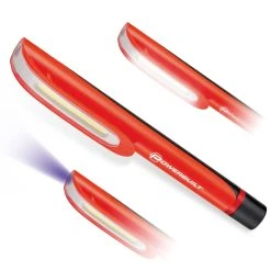 Powerbuilt LED UV Sticklight