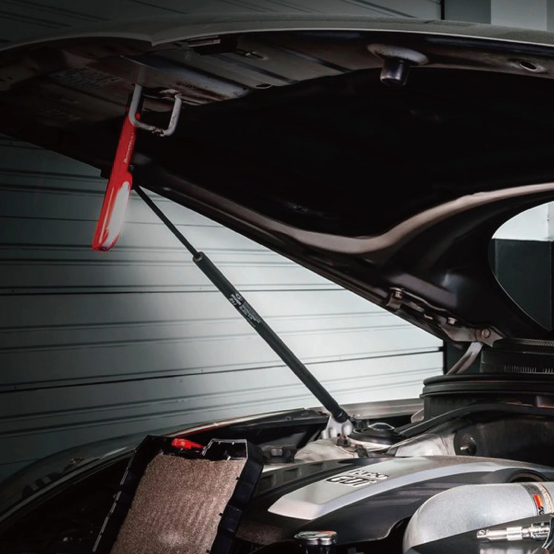 Powerbuilt LED UV Sticklight - Image 6