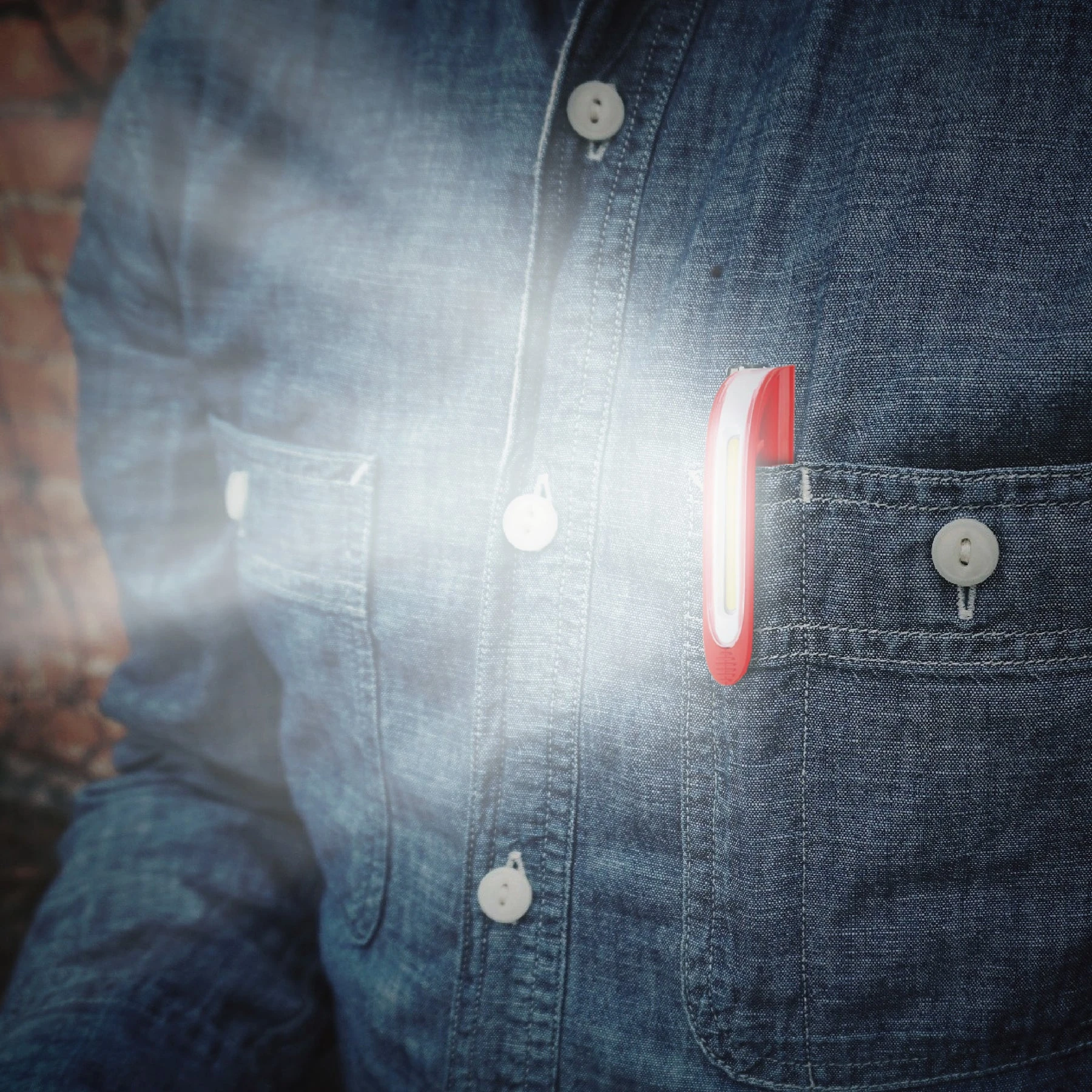 Powerbuilt LED UV Sticklight - Image 4