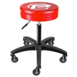 Powerbuilt Heavy Duty Rolling Mechanic's Seat 6 Powerbuilt Heavy Duty Rolling Mechanic's Seat -Powerbuilt Shop 240250 20620597 20low 1800x