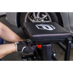 Powerbuilt 2-in-1 Low Creeper Seat / Roller Stool 4 Powerbuilt 2-in-1 Low Creeper Seat / Roller Stool -Powerbuilt Shop 240298 usage 10 1800x