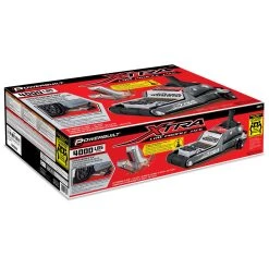 Powerbuilt 2 Ton Extra Low Profile Floor Jack 5 Powerbuilt 2 Ton Extra Low Profile Floor Jack -Powerbuilt Shop 620479 06 1800x