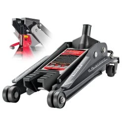 Powerbuilt 2 Ton U-Jack Floor Jack