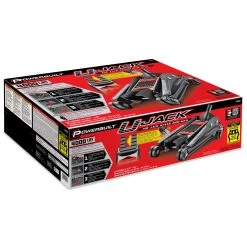 Powerbuilt 2 Ton U-Jack Floor Jack 6 Powerbuilt 2 Ton U-Jack Floor Jack -Powerbuilt Shop 620516 07 1800x