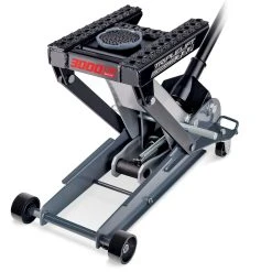 Powerbuilt 3000 Lb. Triple Lift Floor Jack