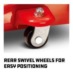 Powerbuilt 2 Ton Trolley Floor Jack -Powerbuilt Shop 640181 03 1800x