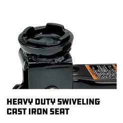 Powerbuilt 2 Ton Trolley Floor Jack -Powerbuilt Shop 640181 04 1800x