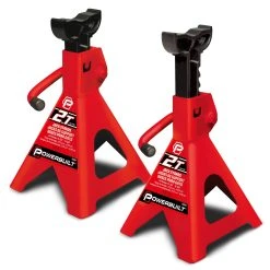 Powerbuilt 2 Ton Jackstands