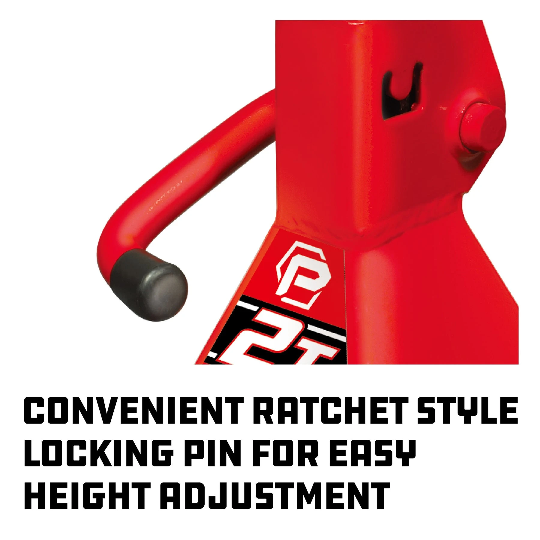 2 Ton Jackstands Powerbuilt 2 Ton Jackstands -Powerbuilt Shop 640399