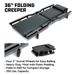 Powerbuilt 6 Piece Floor Creeper And Jack Set 3 Powerbuilt 6 Piece Floor Creeper And Jack Set -Powerbuilt Shop 640816 04 1800x