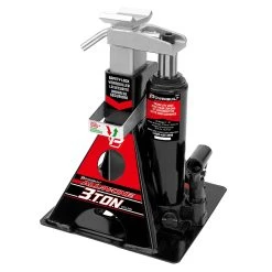 Powerbuilt 3 Ton All-in-One Jackstand/Bottle Jack