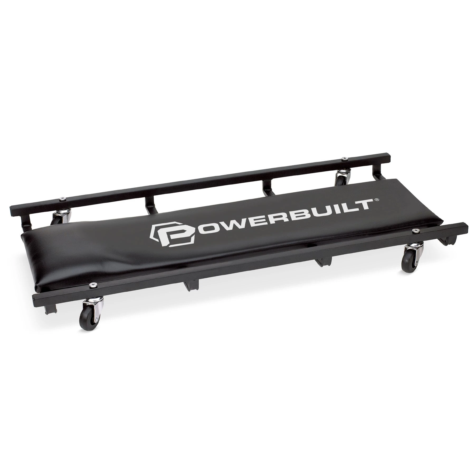 36 in. Floor Creeper Powerbuilt 36 In. Floor Creeper -Powerbuilt Shop 640940