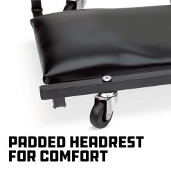 Powerbuilt 36 In. Floor Creeper 2 Powerbuilt 36 In. Floor Creeper -Powerbuilt Shop 640940 03 1800x