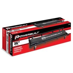Powerbuilt 36 In. Floor Creeper 6 Powerbuilt 36 In. Floor Creeper -Powerbuilt Shop 640940 07 1800x