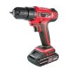 Powerbuilt 20V Lithium-Ion Cordless Drill (No Carry Case)