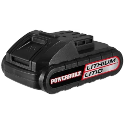 20V Replacement Battery For Powerbuilt 20V Lithium Ion Power Tools