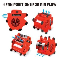 Powerbuilt 3 Speed Portable Blower Dryer Fan -Powerbuilt Shop 642259 03 1800x