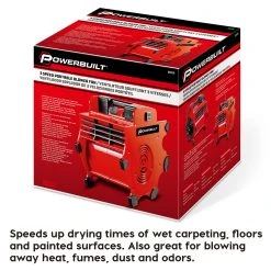 Powerbuilt 3 Speed Portable Blower Dryer Fan -Powerbuilt Shop 642259 05 1800x