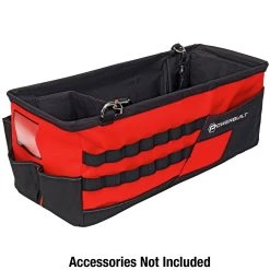 Powerbuilt 21 Inch Tool And Gear Bag