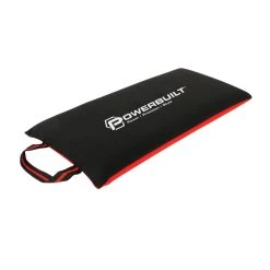 Powerbuilt 20 In. Mechanic's Kneeling Pad