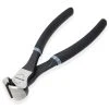Powerbuilt 6 In. Pro Tech End Nipper Pliers