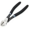 Powerbuilt 6 In. Pro Tech Diagonal Pliers
