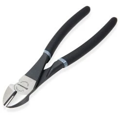 Powerbuilt 8 In. Pro Tech Diagonal Pliers