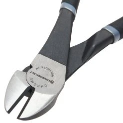 Powerbuilt 8 In. Pro Tech Diagonal Pliers -Powerbuilt Shop 645033 8in 20diagonal 04 1800x