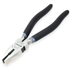 Powerbuilt 7 In. Pro Tech Linesman Pliers