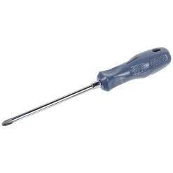 Powerbuilt Pro Tech Acetate Screwdrivers - Phillips -Powerbuilt Shop 646128 1 25d9f0fb c2ad 4d86 b6c6 345ae2c95bf1 1000x