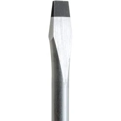 Powerbuilt Pro Tech Double Injection Screwdrivers - Flat -Powerbuilt Shop 646138 alt tip 1000x