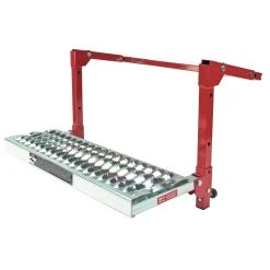 Powerbuilt Heavy Duty Truck Tire Service Step