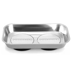 Powerbuilt Magnetic Tray - 5-1/2 In. X 9-1/2 In.