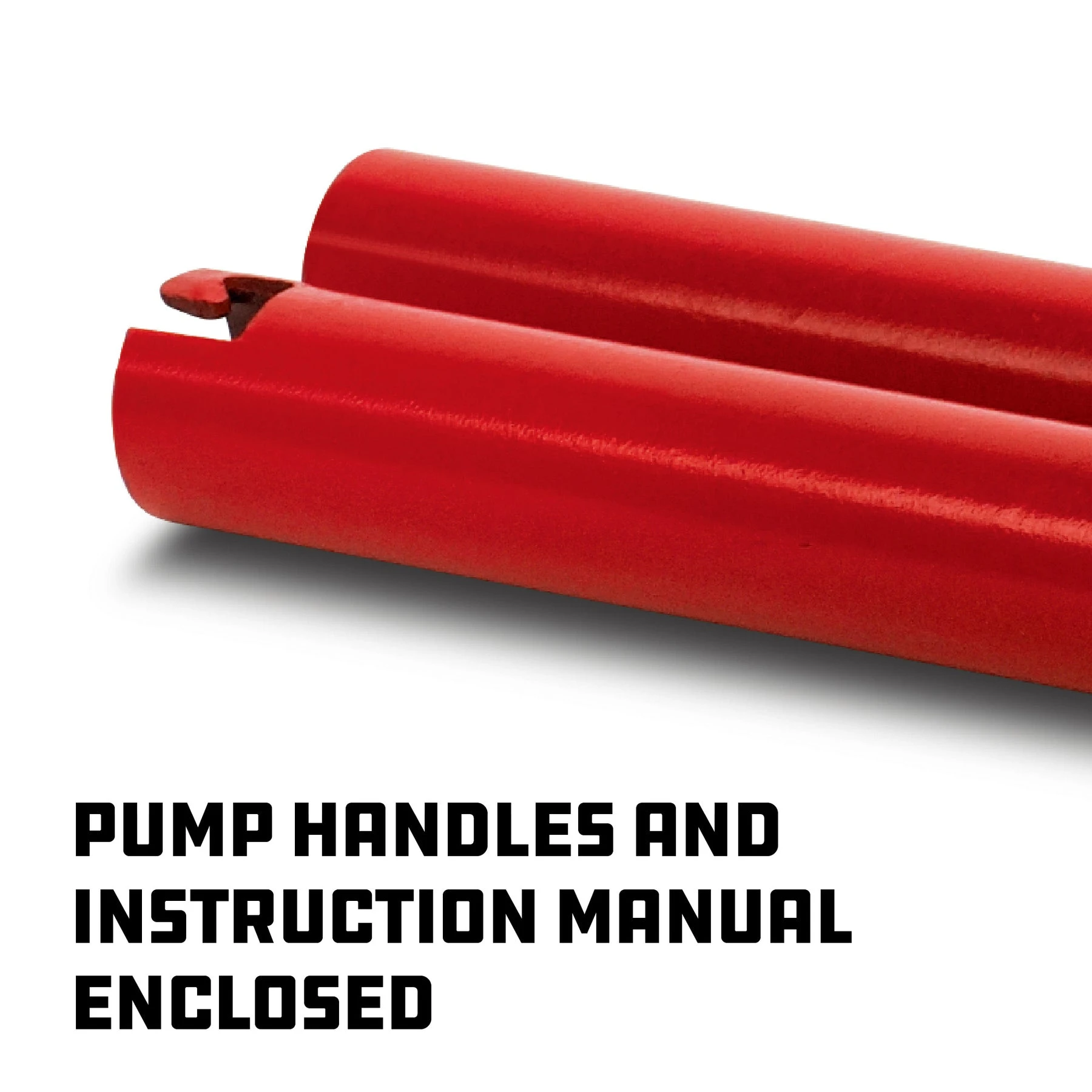 Powerbuilt 20 Ton Bottle Jack - Image 5