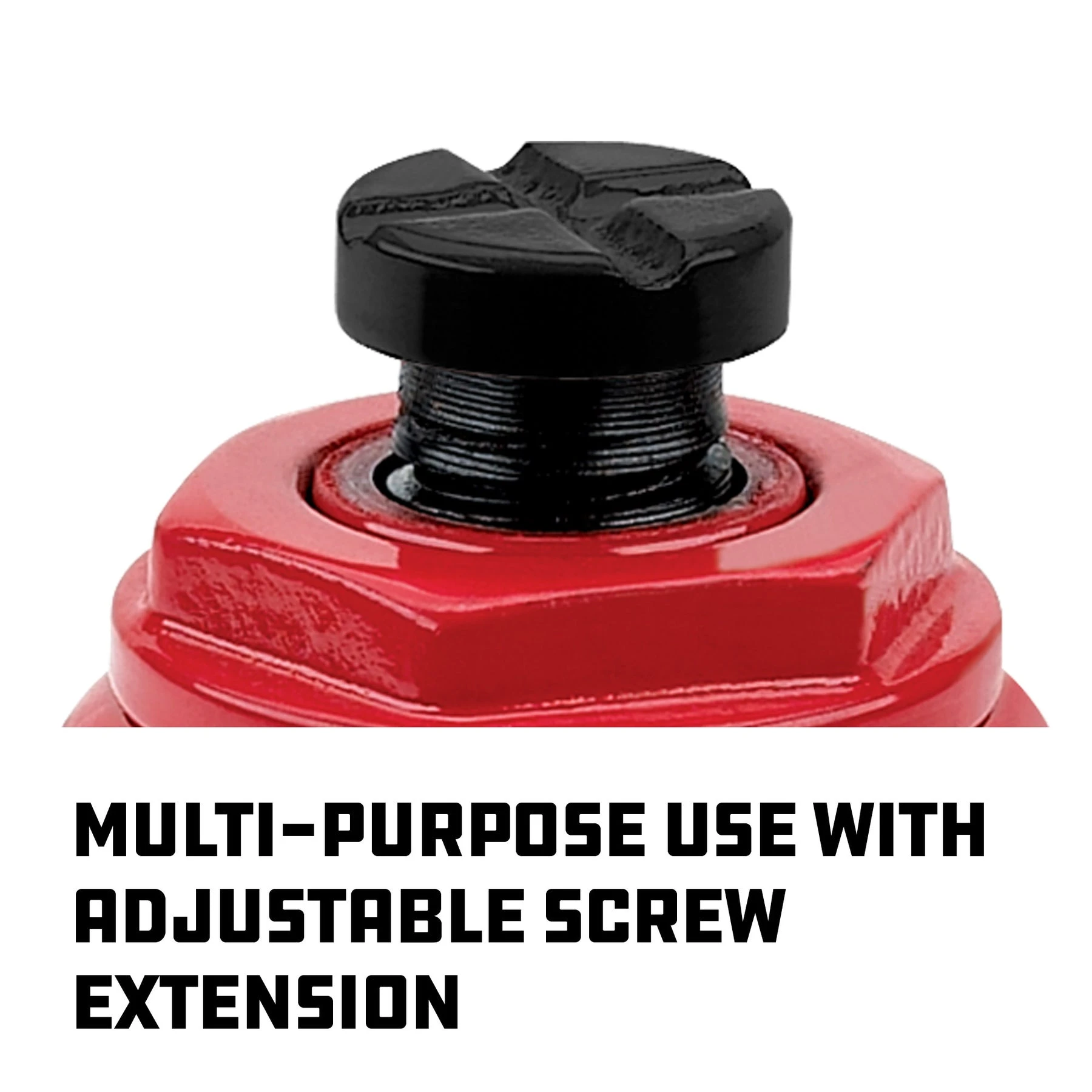 8 Ton Bottle Jack Powerbuilt 8 Ton Bottle Jack -Powerbuilt Shop