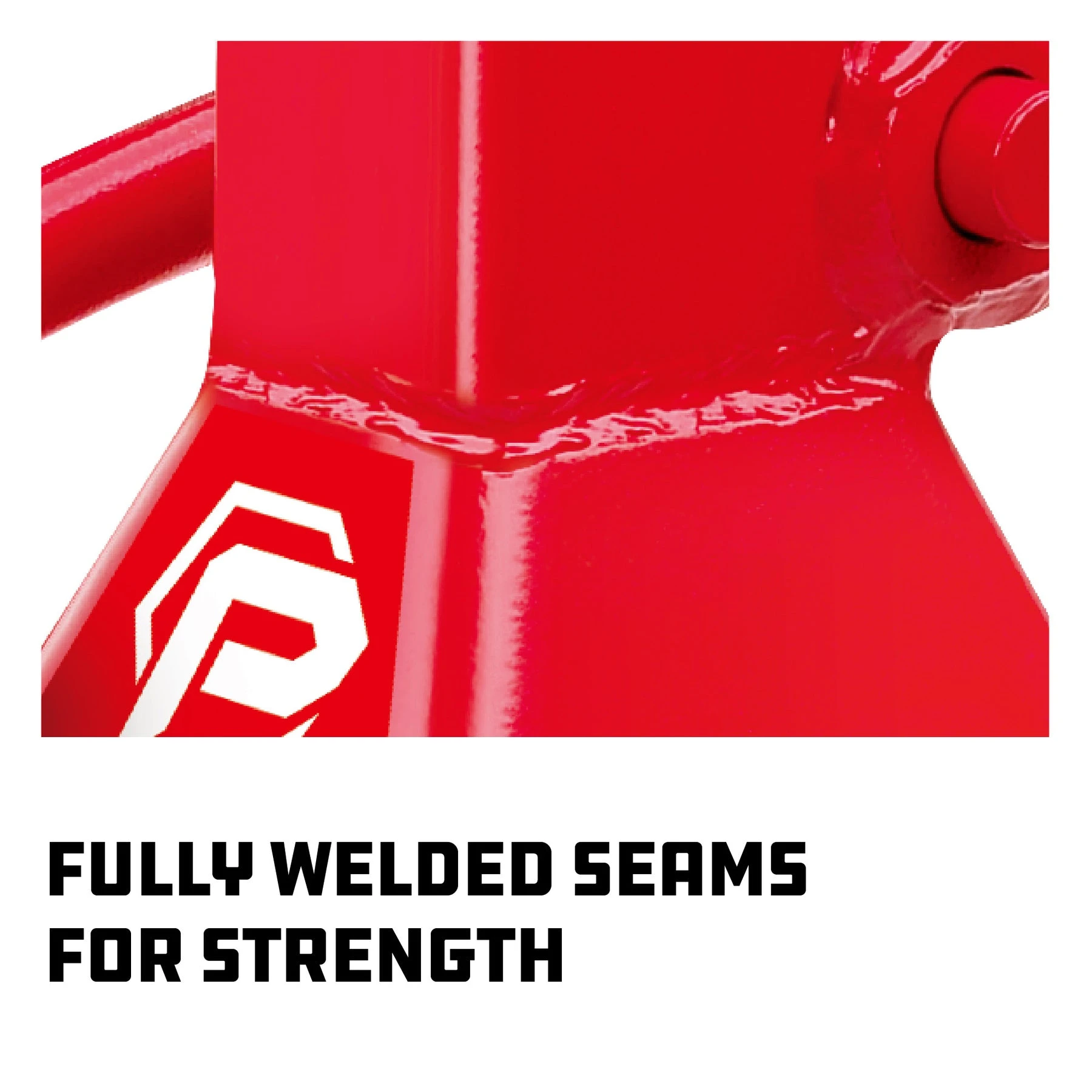 Powerbuilt 6 Ton Jackstands - Image 6