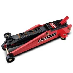 Powerbuilt 2-1/2 Ton High Lift Floor Jack