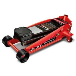 Powerbuilt 3-1/2 Ton Floor Jack