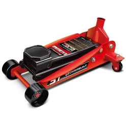 Powerbuilt 3 Ton Floor Jack