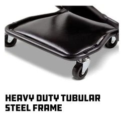 Powerbuilt 42 In. Triplex 3-in-1 Floor Creeper Seat 5 Powerbuilt 42 In. Triplex 3-in-1 Floor Creeper Seat -Powerbuilt Shop b00ocibphi pt05 jpg 1800x