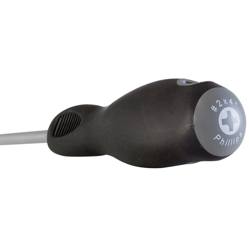 24 Piece Pro Tech Cushion Grip Screwdriver Set Powerbuilt 24 Piece Pro Tech Cushion Grip Screwdriver Set -Powerbuilt Shop