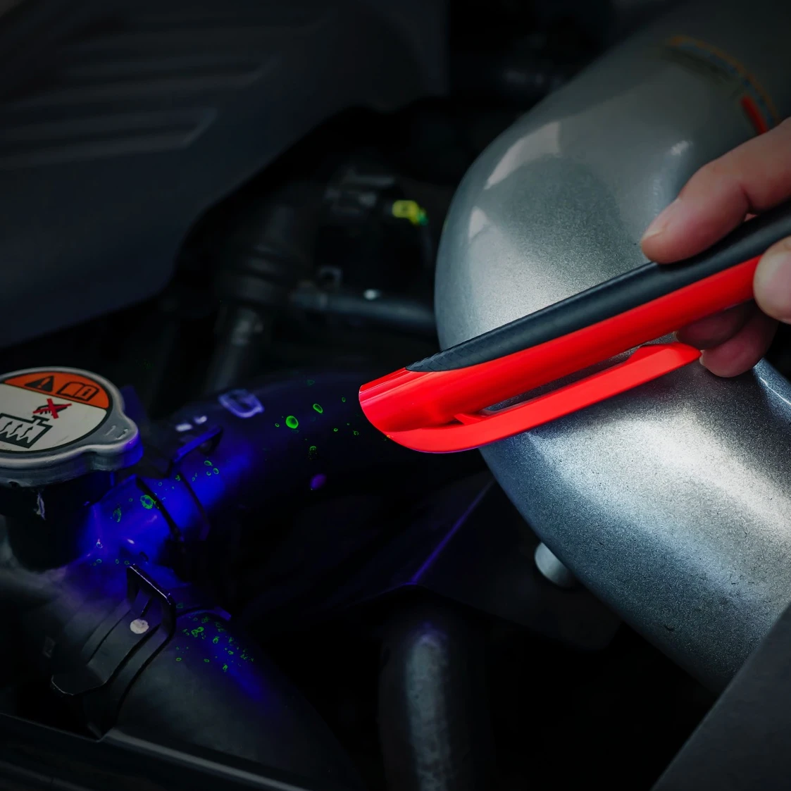 Powerbuilt LED UV Sticklight - Image 5