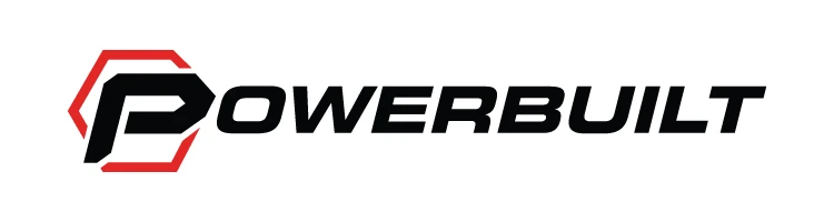 Powerbuilt Shop